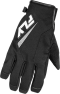 Title Gloves (2026)