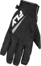 Title Gloves (2026)