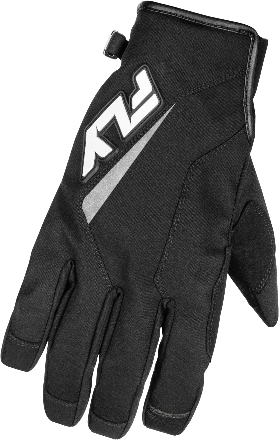 Title Gloves (2026)