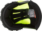 MX46 Helmet Crown Liner