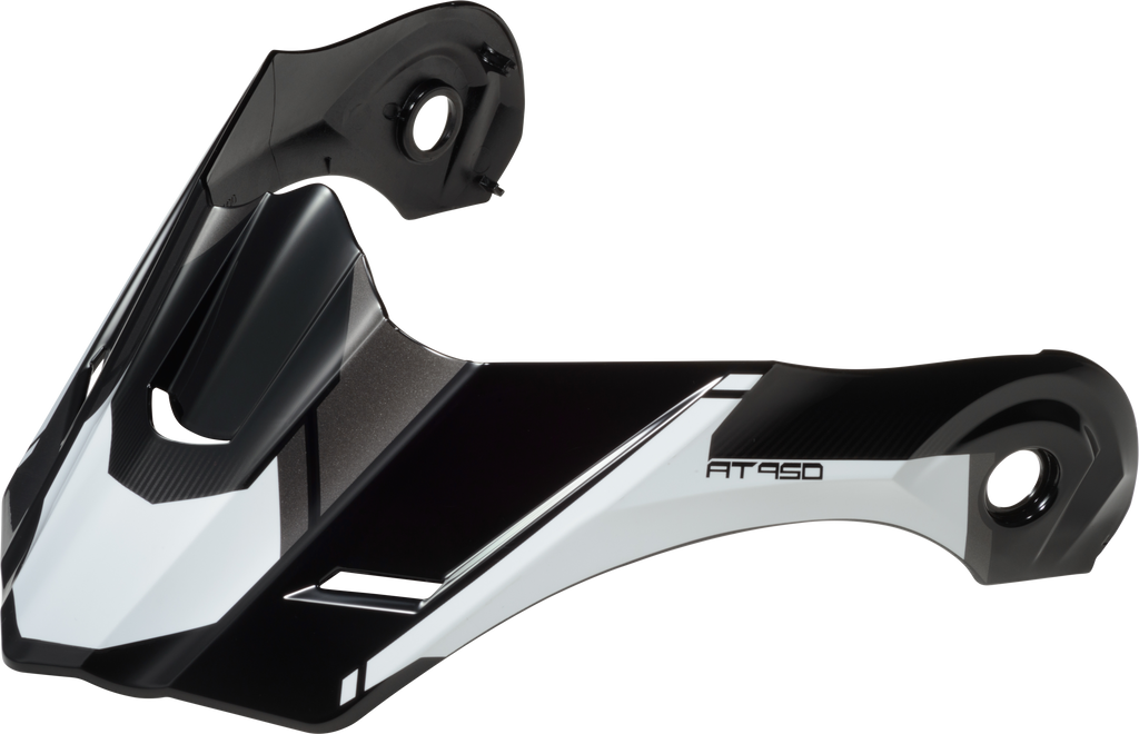 EXO-AT950 Helmet Peak Visor Ellwood