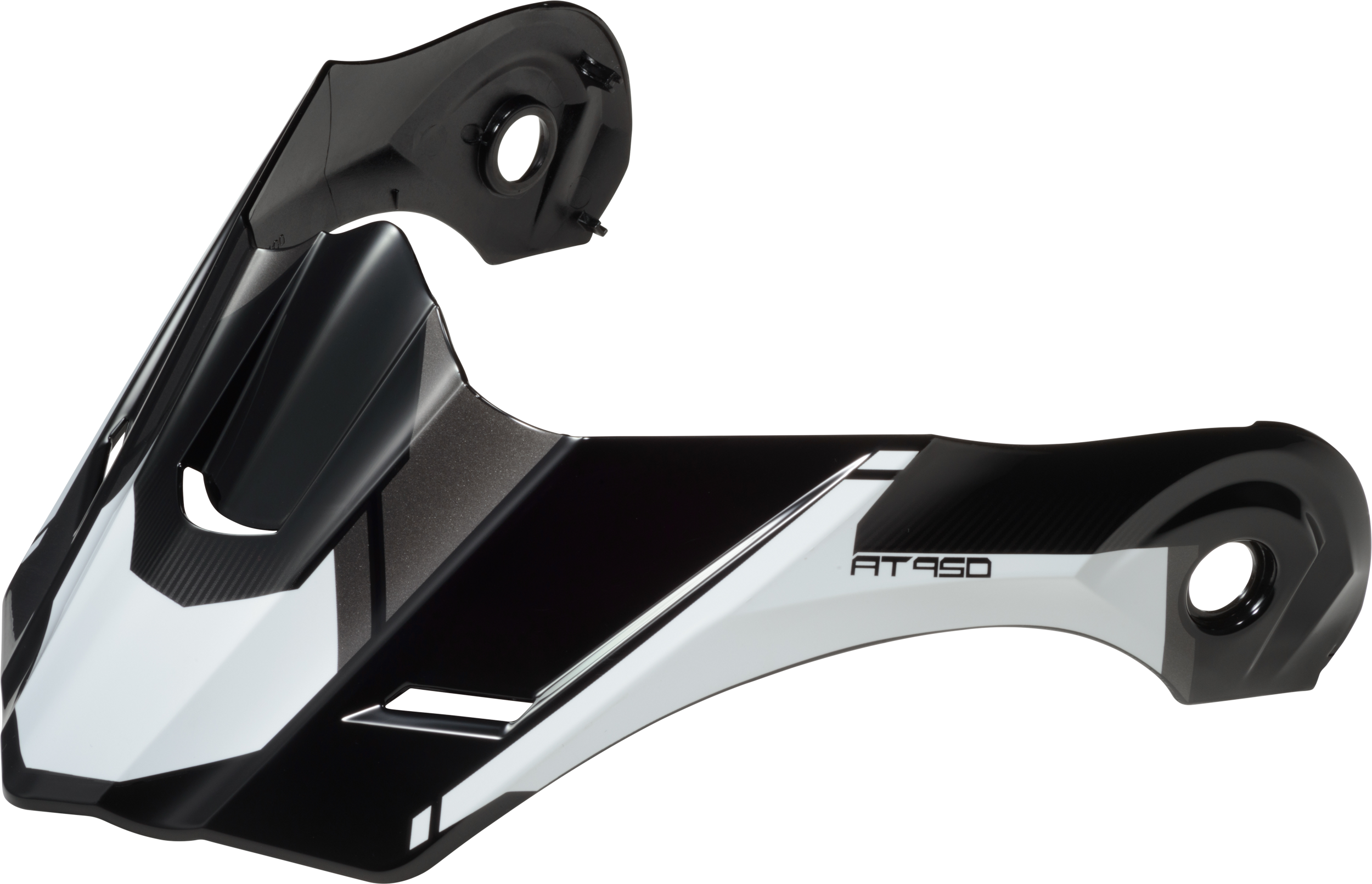 EXO-AT950 Helmet Peak Visor Ellwood