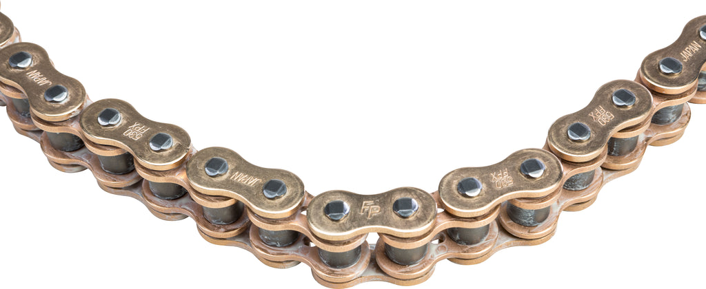 X-Ring Sealed Chain
