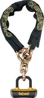 Mastiff 8019L Chain Lock