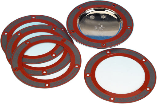 Twin Cam Primary Housing Gasket