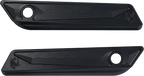 Next Level Saddle Bag Hinge Cover