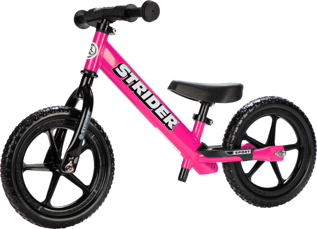 Balance Bike