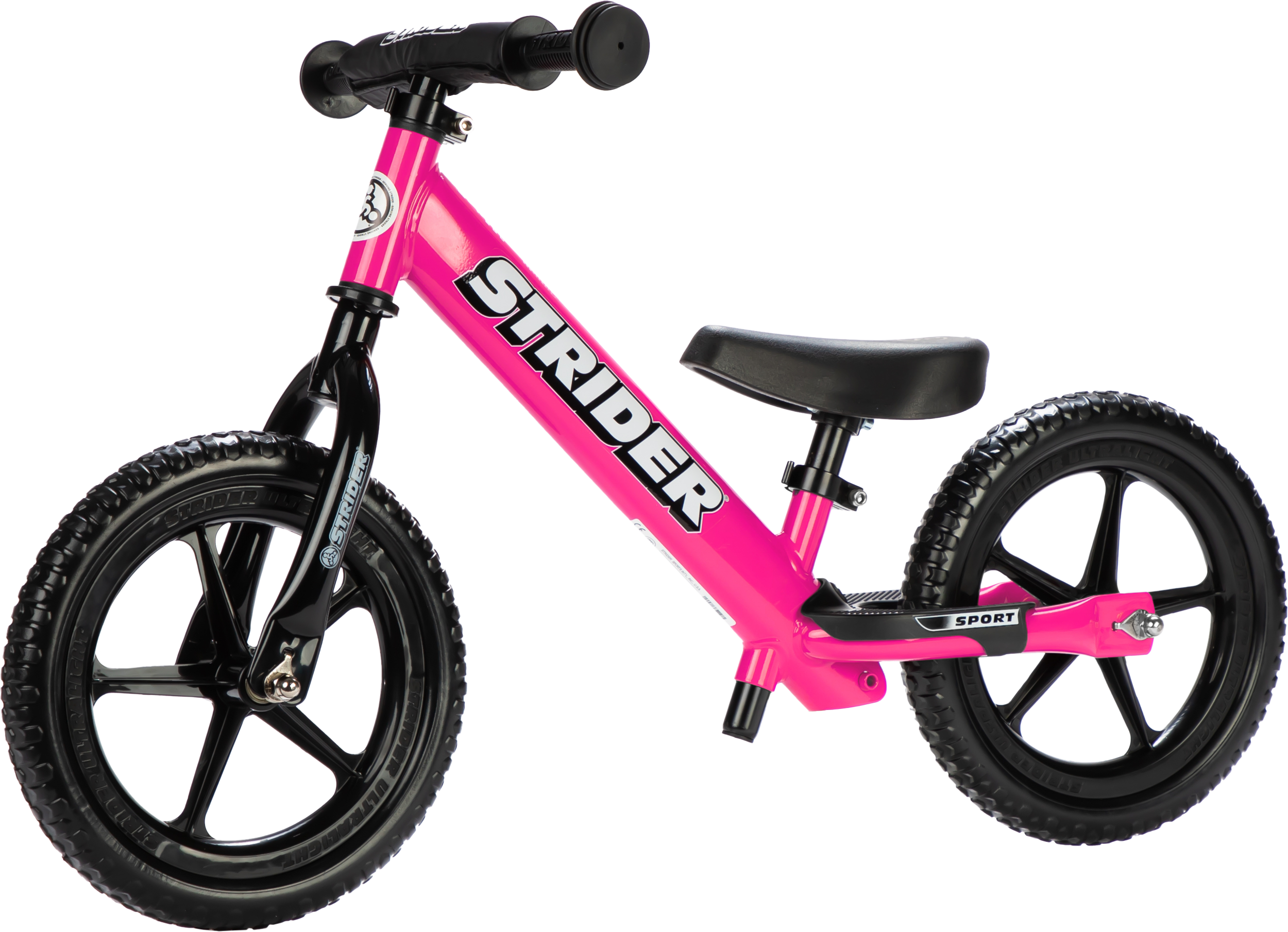 Balance Bike