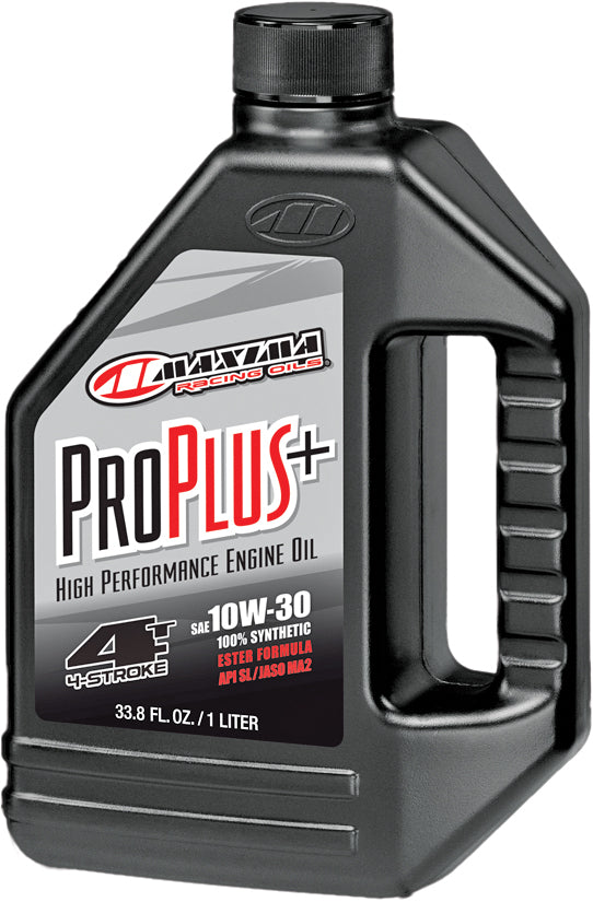 Pro Plus Oil