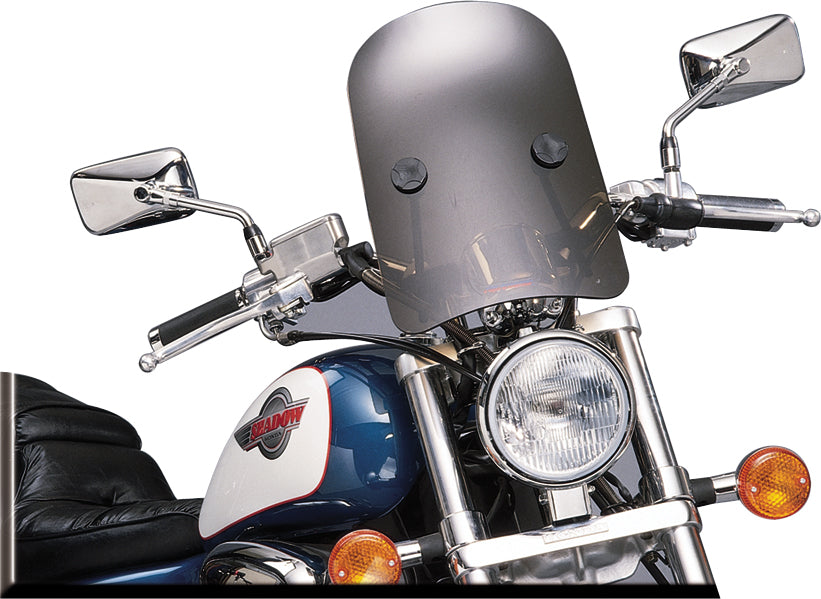 HD-3 Tombstone Windshield