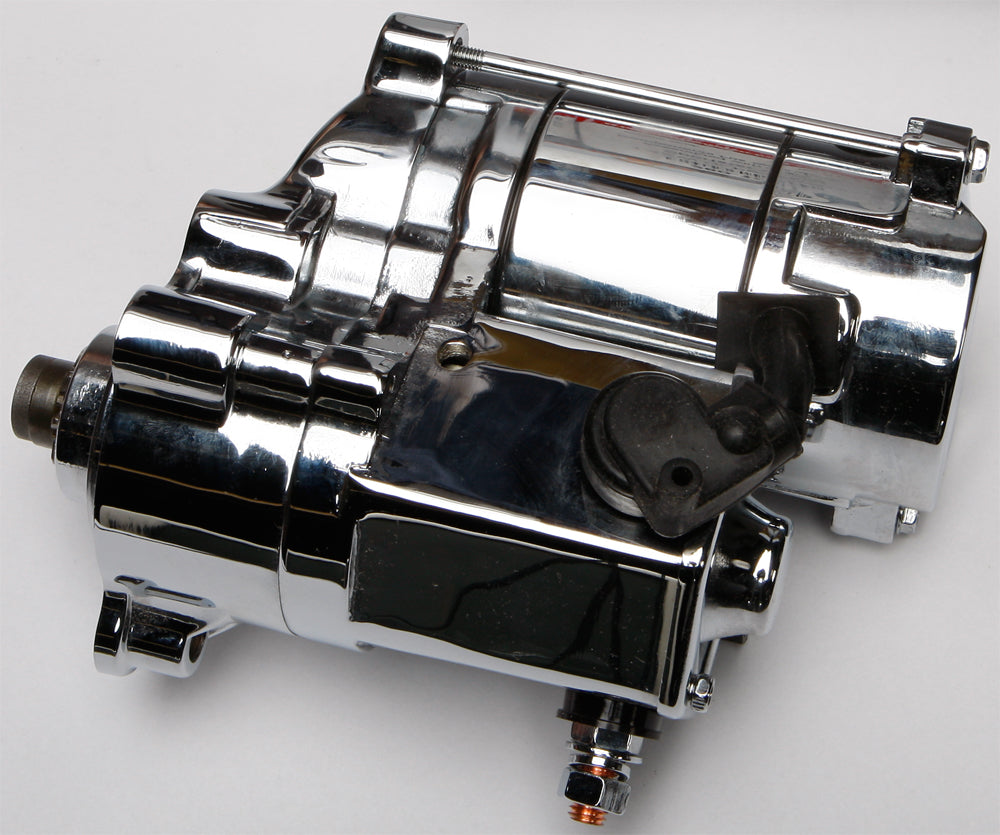 High Torque Starter