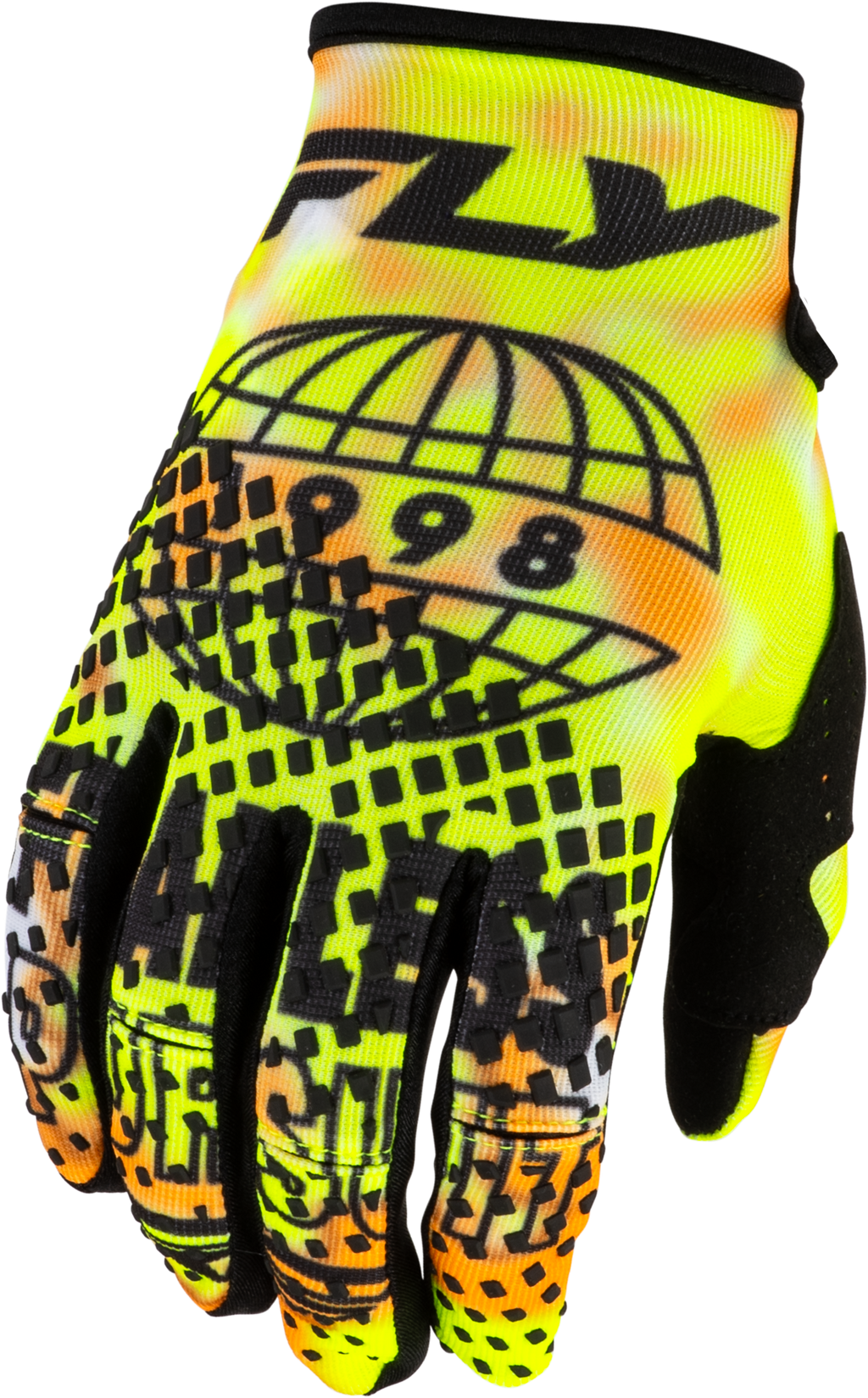 Kinetic Blur Gloves (2027)