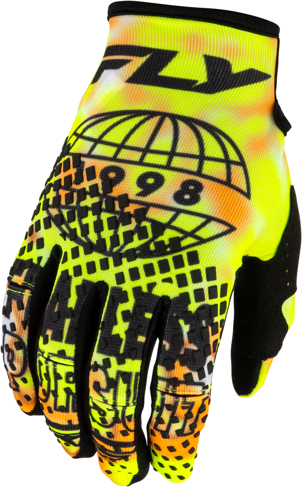 Kinetic Blur Gloves (2027)