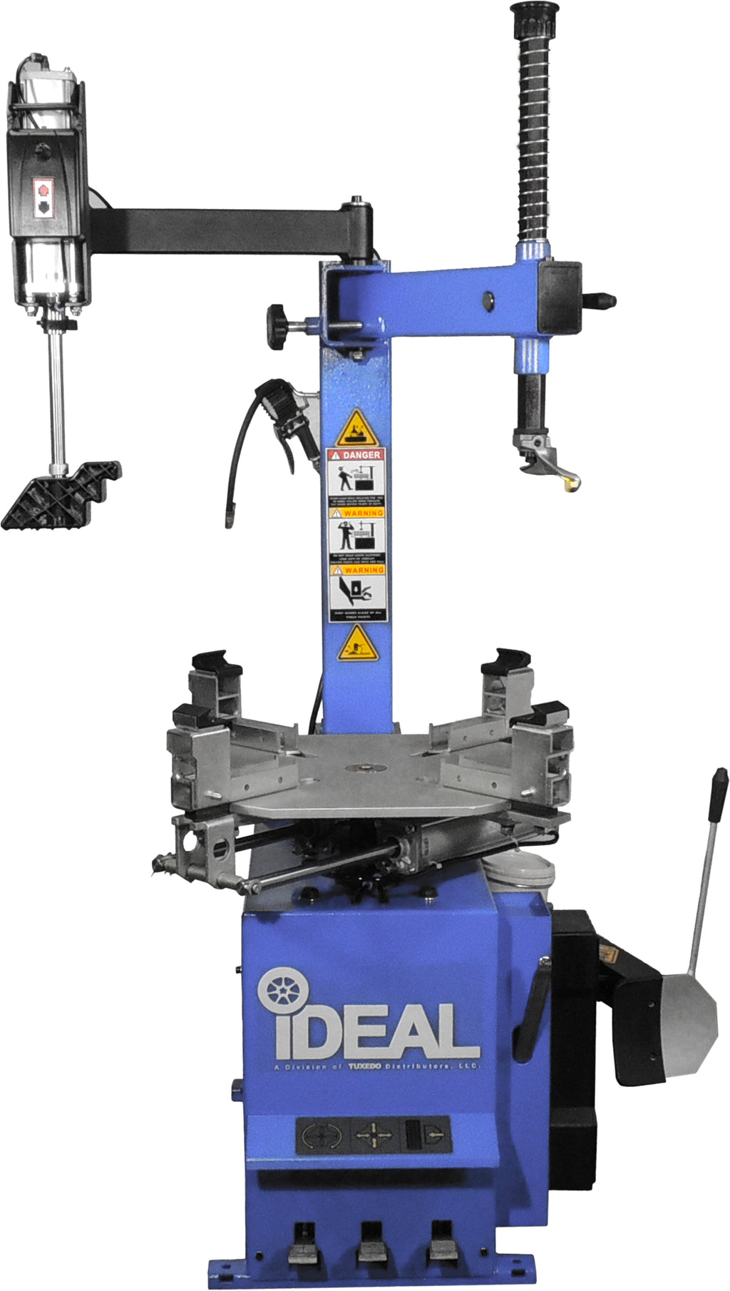 Tire Changer