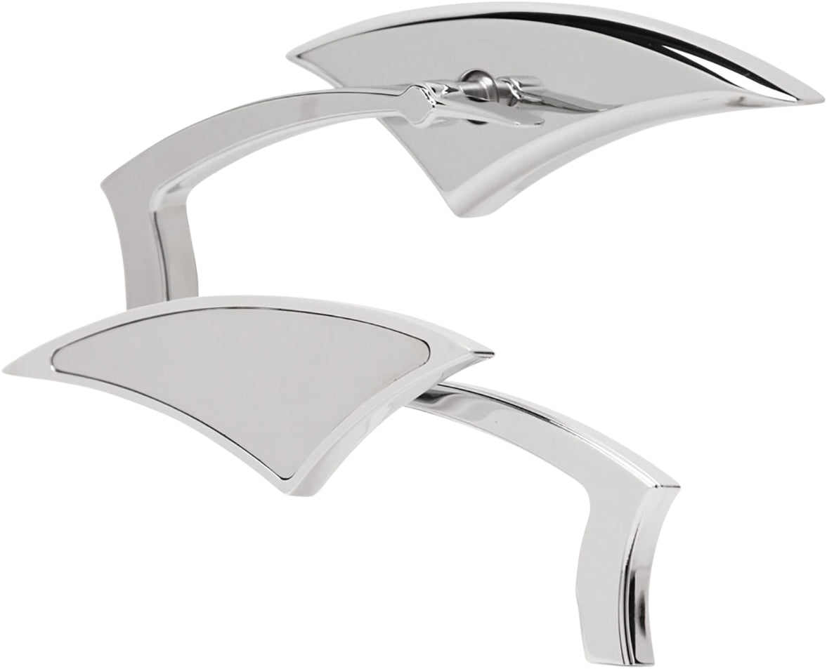 Power Mirrors