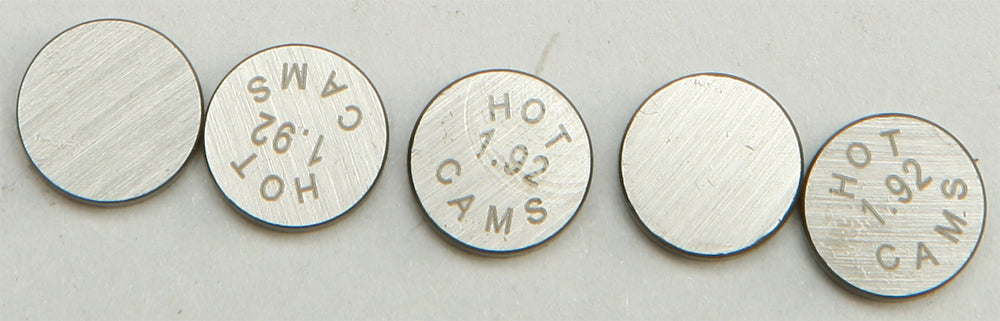 Shim Package Refills