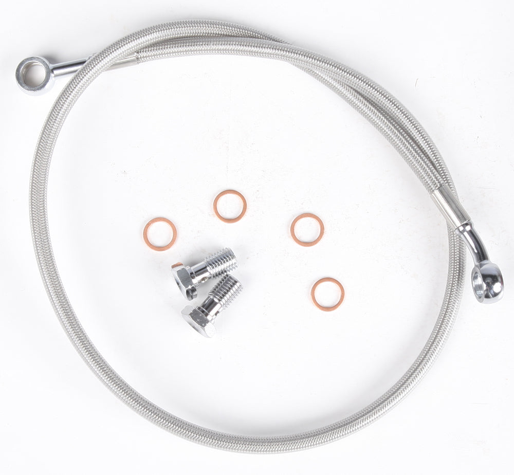 Universal Brake Line Kit