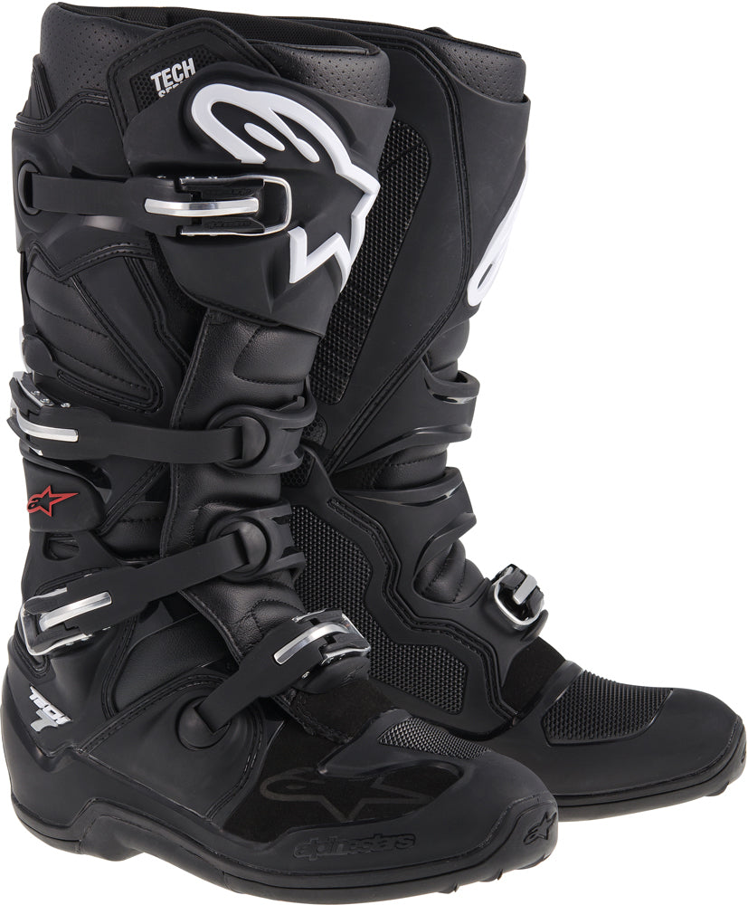 Tech 7 MX Boots