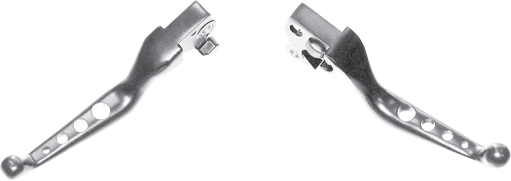 Custom Levers