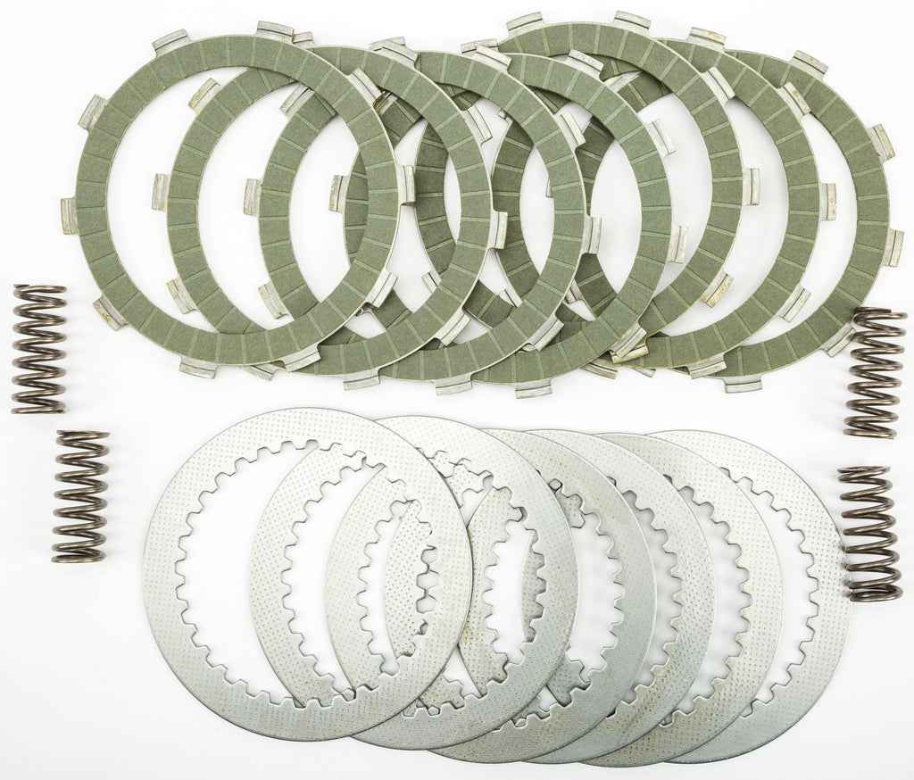 Street Racer Clutch Kit