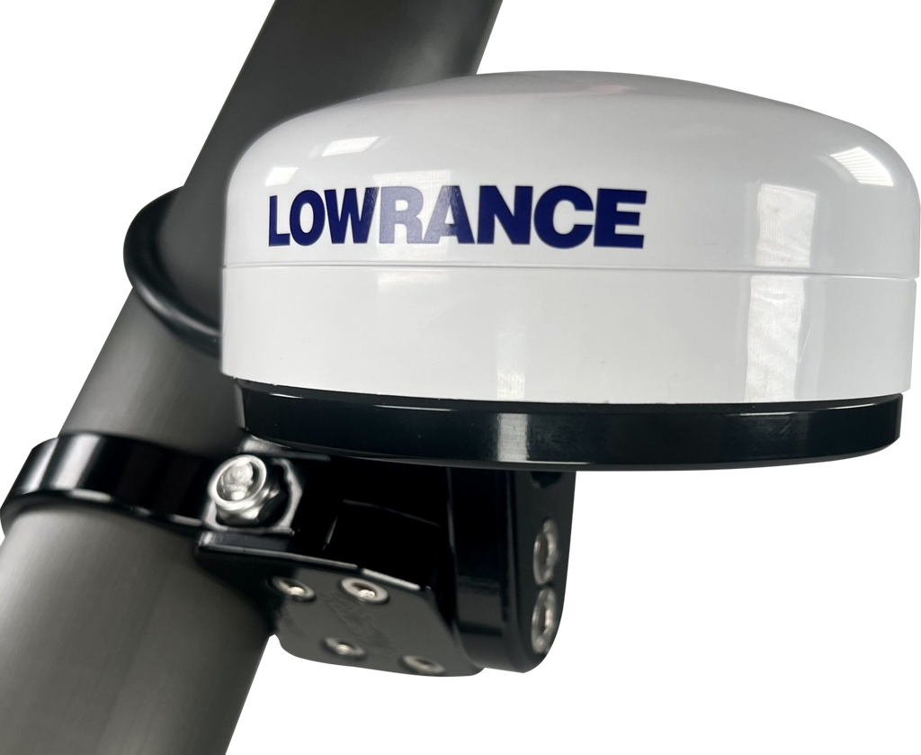 Lowrange Cage Mount