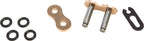 O-Ring Sealed Chain Master Link