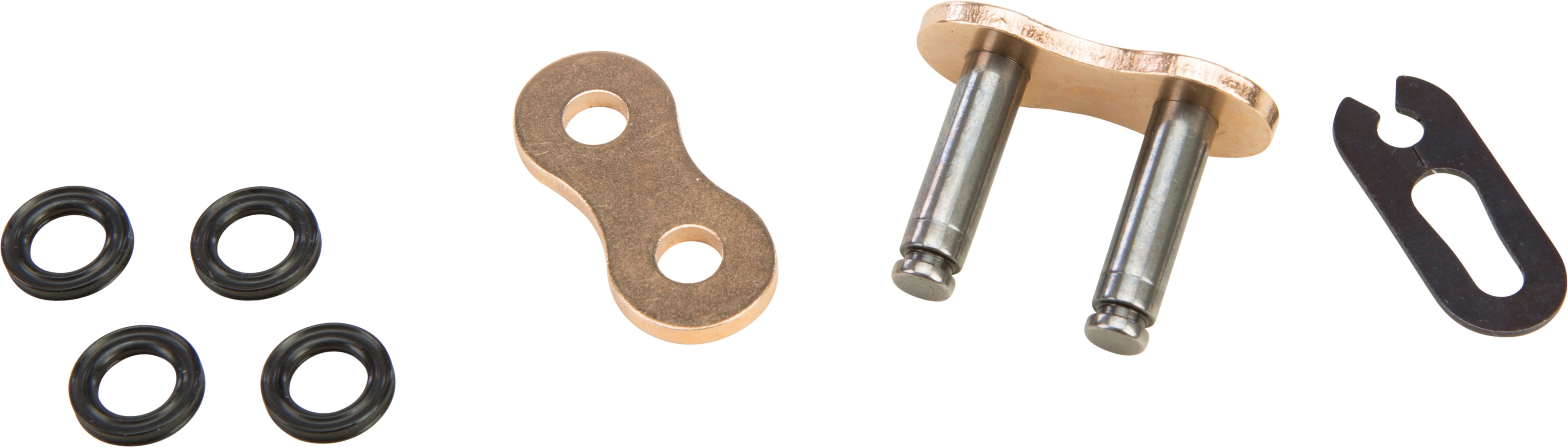 O-Ring Sealed Chain Master Link