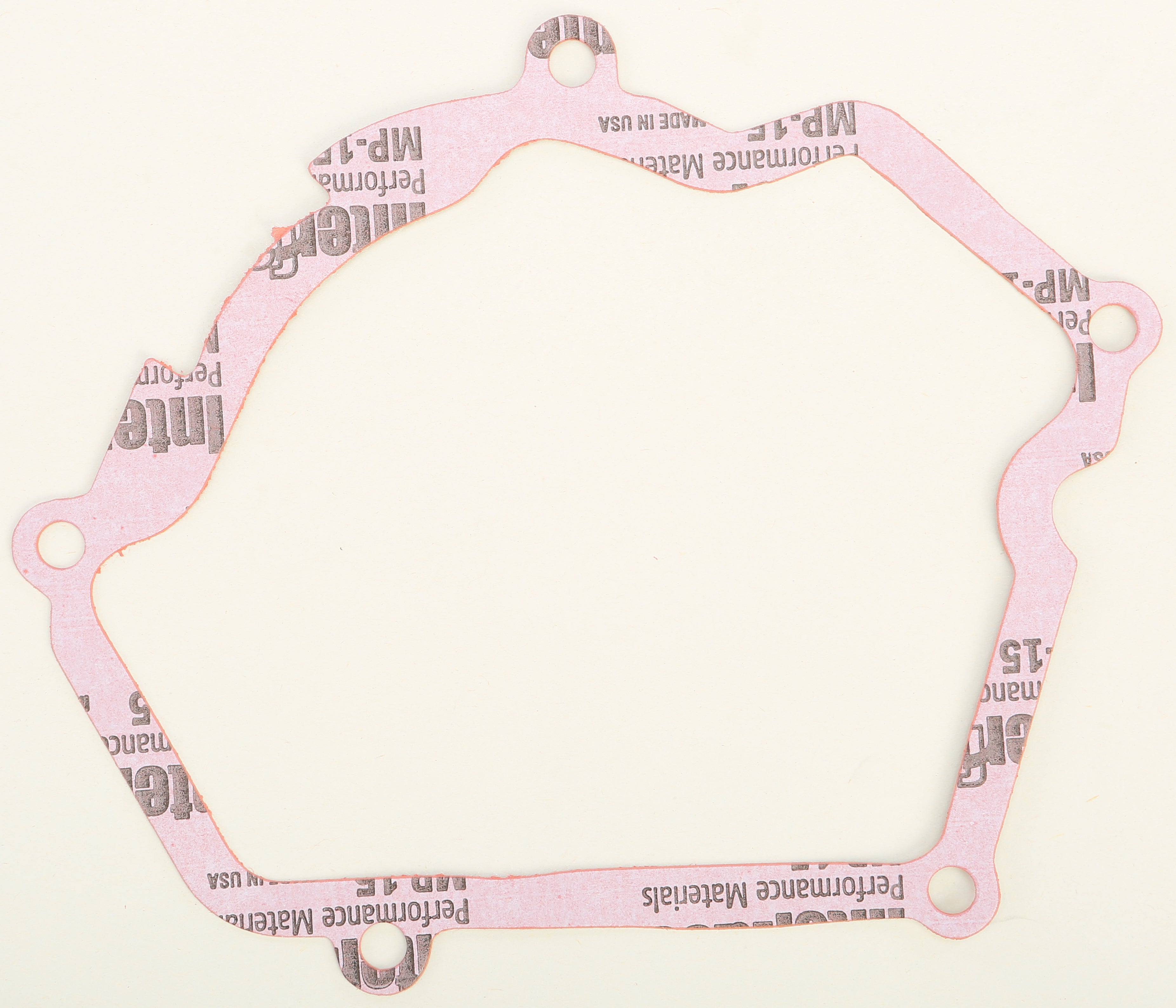 M/C Ign Cover Gskt Yz250