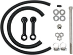 Billet Tank Lift Kit