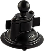 Mount Base