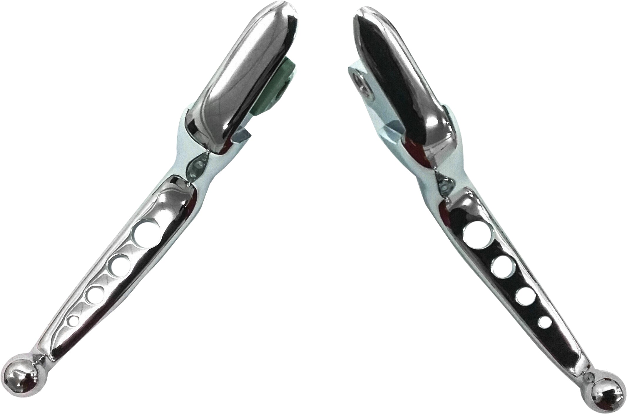 Custom Levers