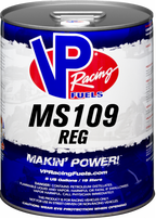 MS 109 Reg VP Fuel