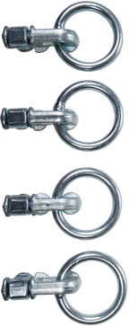 Fire Power L-Track Rail Kit