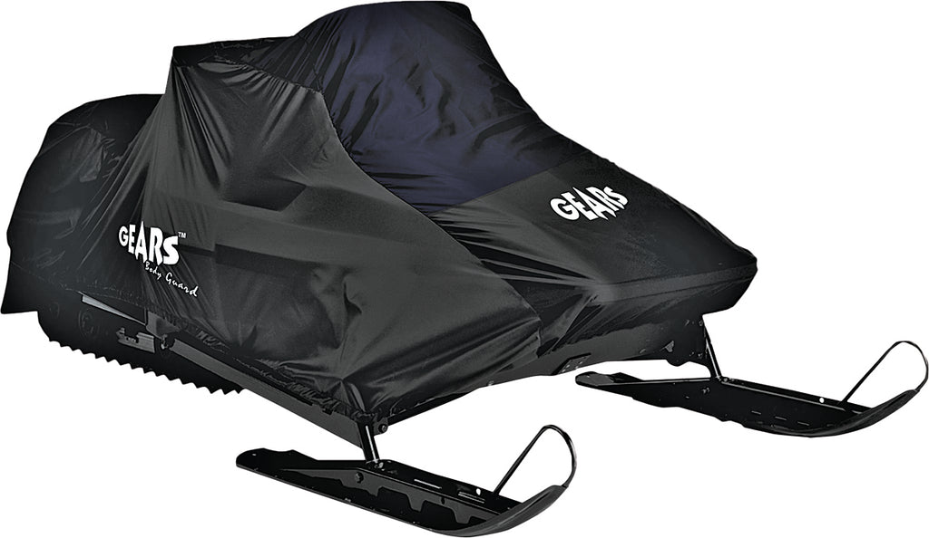 Universal Trailerable Storage Cover