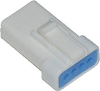 JST Receptacles