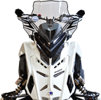 Windshield