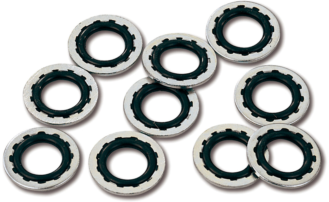 Banjo Bolt Kit