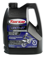 GP-7 Racing 2T Oil