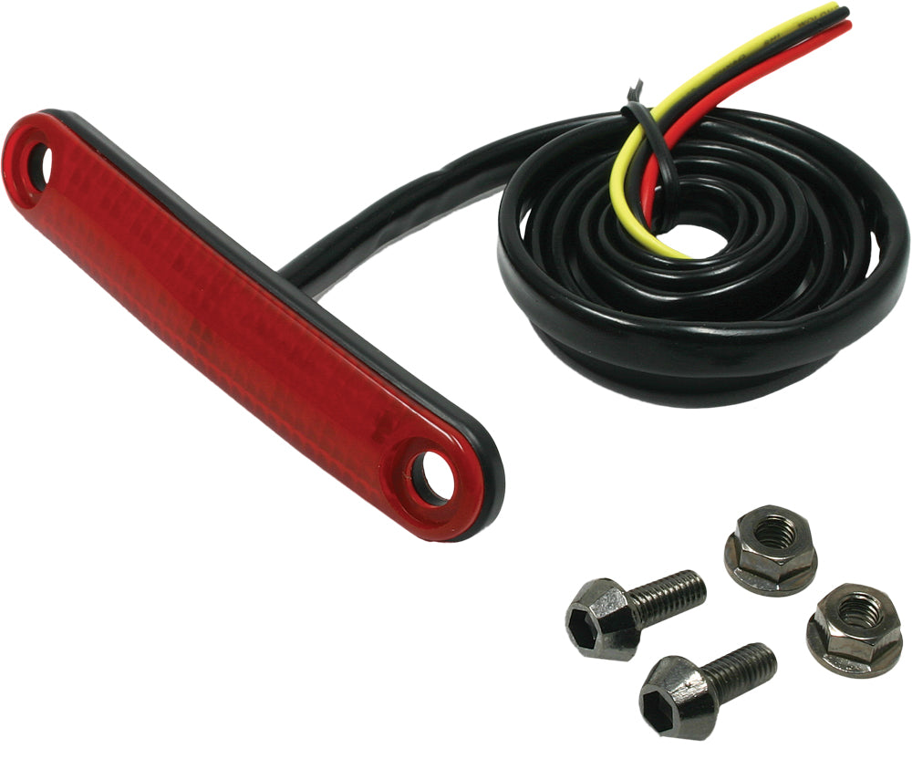 Flex-1 Taillight