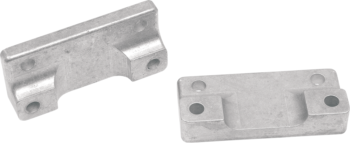 Fender-To-Fork Adapter