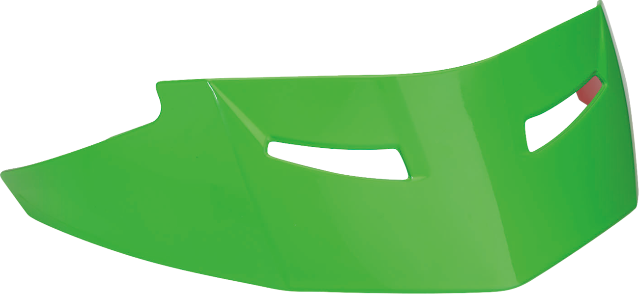 Talon Helmet Spoiler