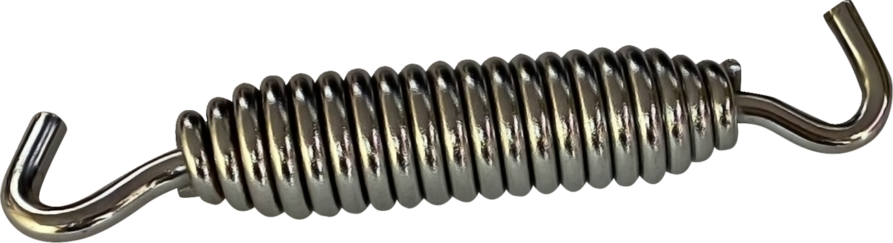 Kickstand Spring