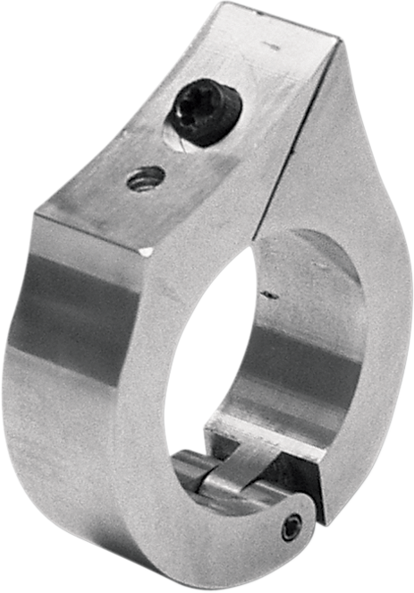 Handlebar Gauge Clamp
