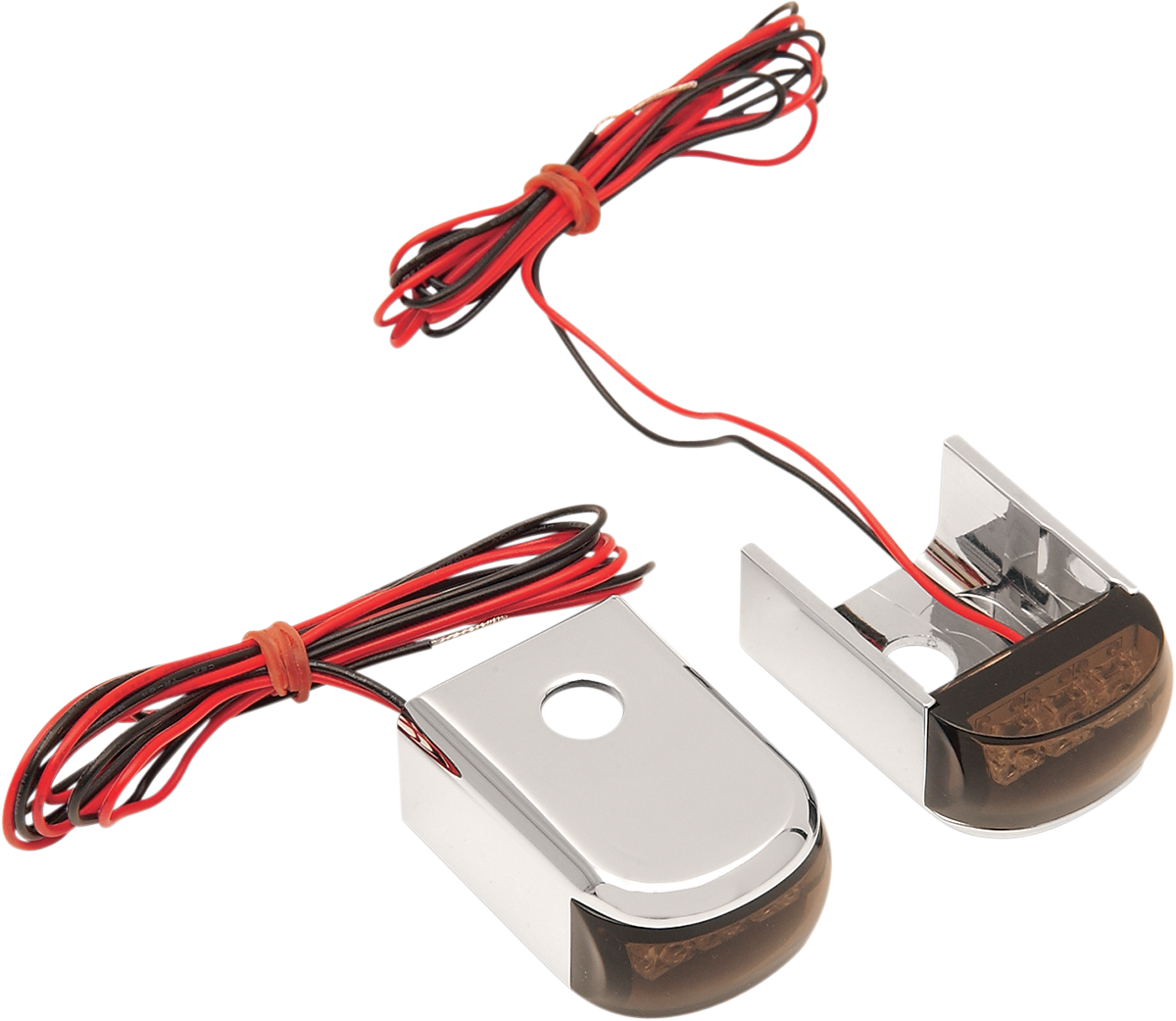 Fender Strut LED Marker Lights