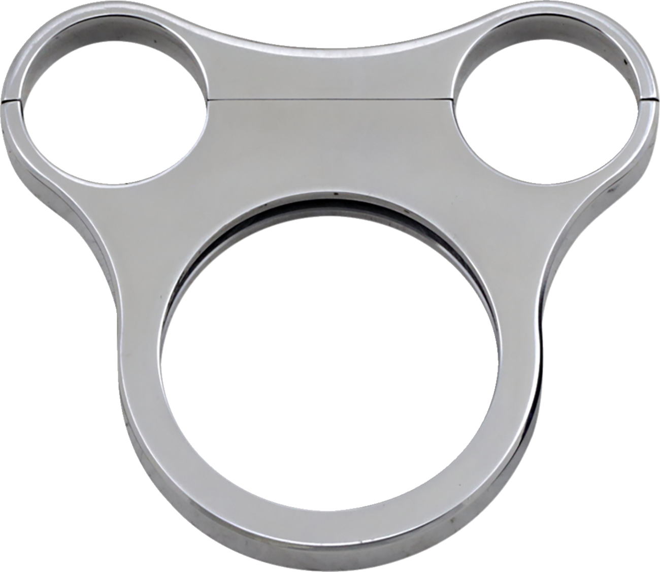 Mini Gauge Bracket