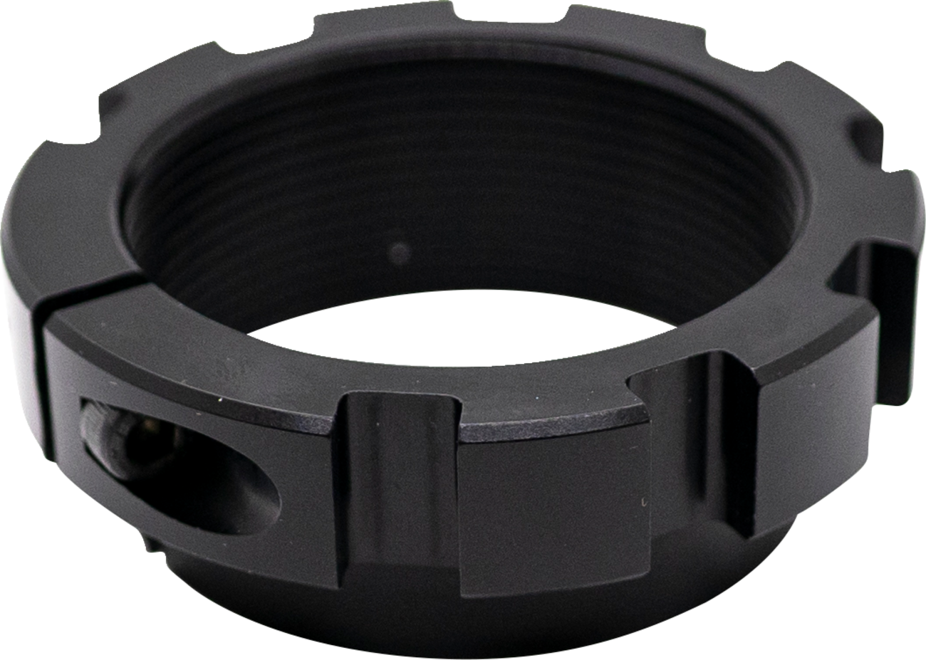 Linkage Spring Nut