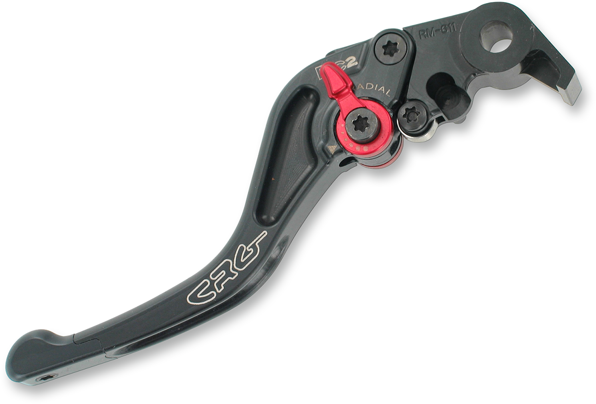 RC2 Shorty Clutch Lever