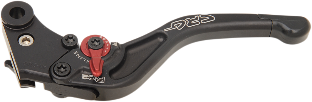 RC2 Shorty Clutch Lever