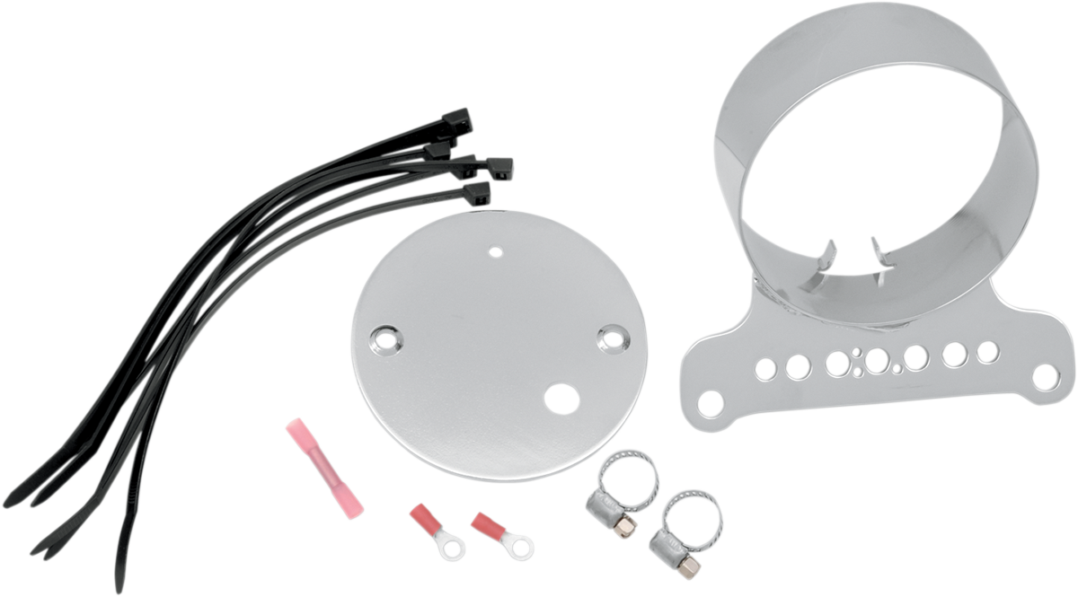 Gauge Bracket