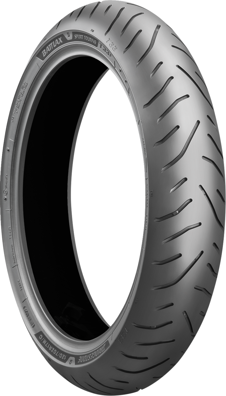 T33 Tire
